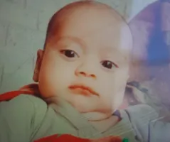 Tragic incident in Mohali, milk is trapped in wind pipe, two and a half -month -old innocent child takes life – tragic incident in the Mohali baby dies after milk stuck in the windpipe