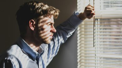How to deal with rejection?