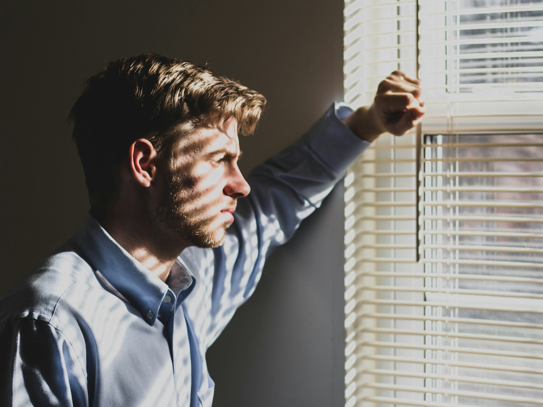 How to deal with rejection?