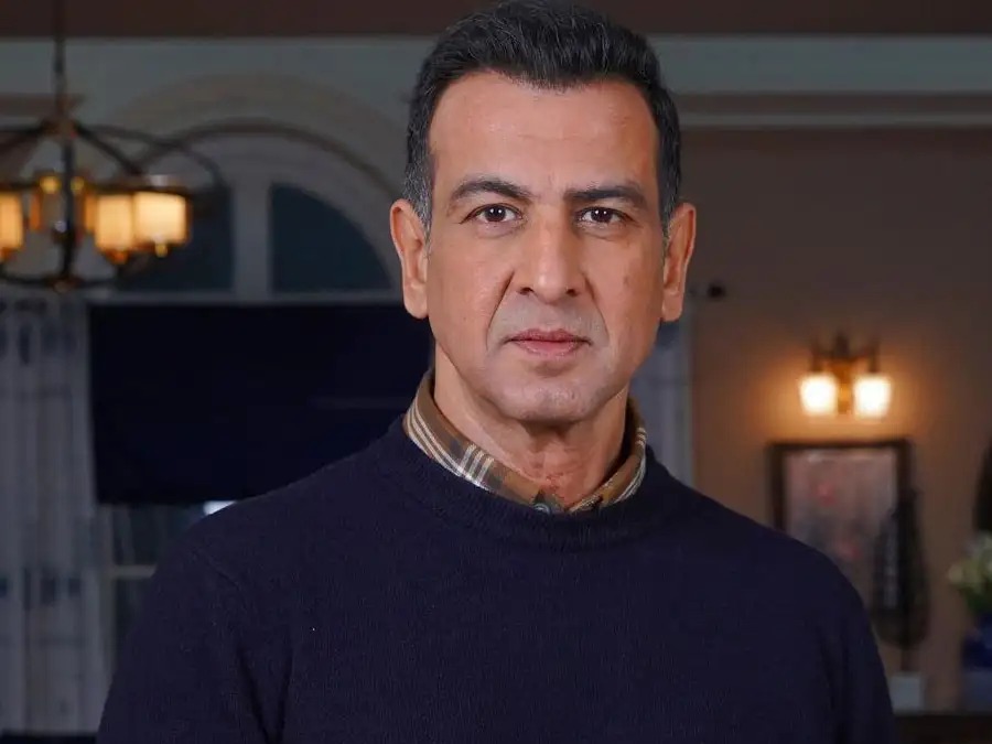 Ronit Roy’s work in these films is incredible!