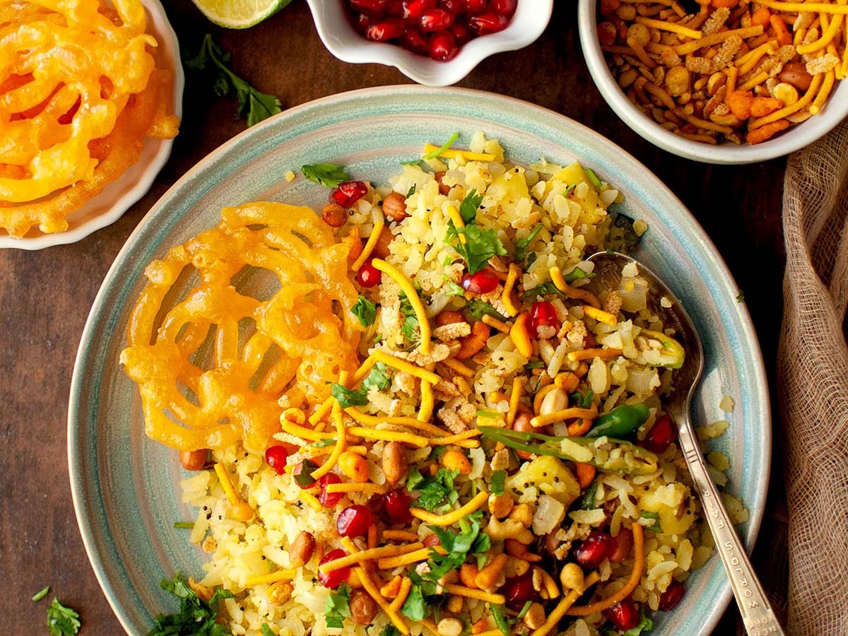 These recipes for light and healthy breakfast can be made immediately!
