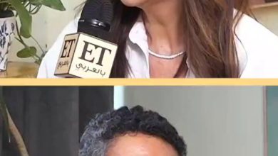 “أنا بخاف عليها على صحتها على ضيقها.. زعلها يفرق معايا” آسر ياسين يتحدث عن حرص والدته في ET…