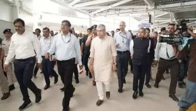 Passenger Facilitation Center at the New -Delhi Railway Station will be helpful in handling the festive time: Ashwini Vaishnav