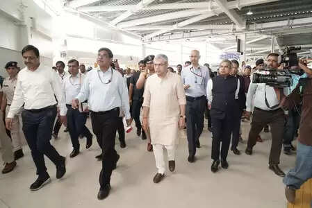 Passenger Facilitation Center at the New -Delhi Railway Station will be helpful in handling the festive time: Ashwini Vaishnav