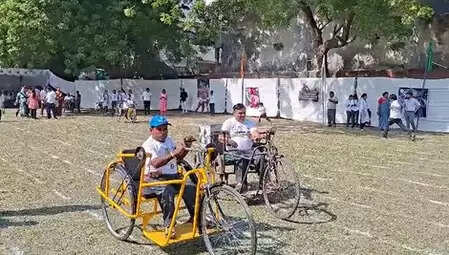 The purpose of ‘Sansad Khel Mahotsav’ is to promote sports as a mass movement: Sunil Bansal