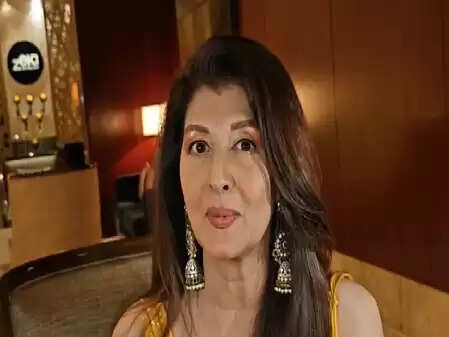 Sangeeta Bijlani does not feel safe in her own home, meeting police about theft