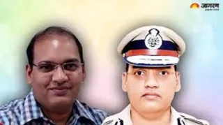 After the death of the IPS Puran Kumar’s body that was not made five days after suicide, family did not give permission, said – the first accused officers should be arrested – IPS Pooran Kumar suicide family refuses to be arrested to Mortem claim