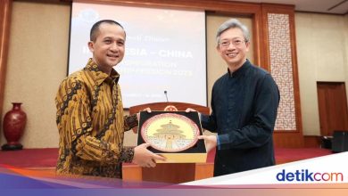The development of the Papua transmigration area wants to meet Chinese investors
