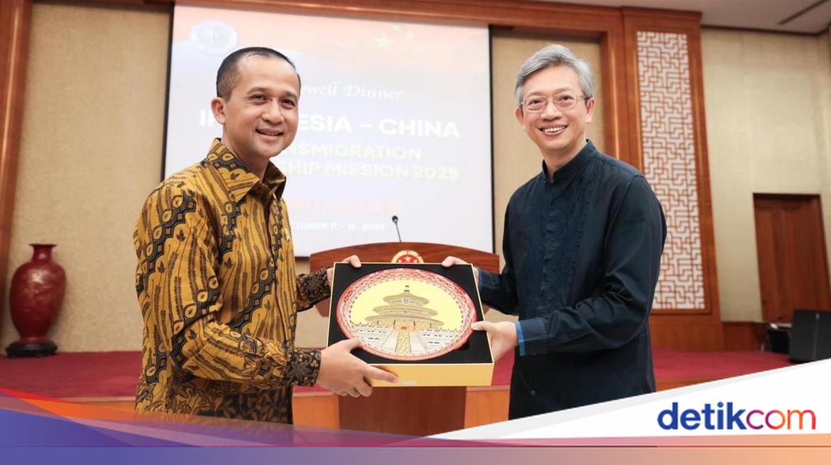 The development of the Papua transmigration area wants to meet Chinese investors