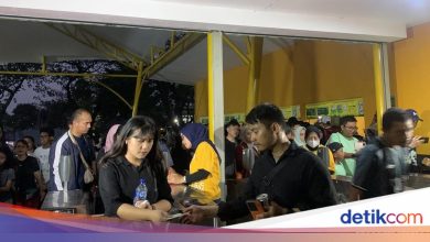 The story of Johan chooses Ragunan Night Tour as the place for his first appointment