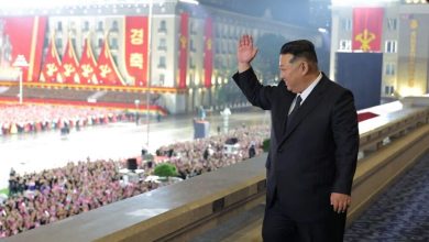 Northern Korea’s Kim Flaunts New ICBM that we can achieve