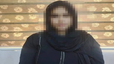 انتقام بالنار.. فتاة تحرق سيارة والدها
