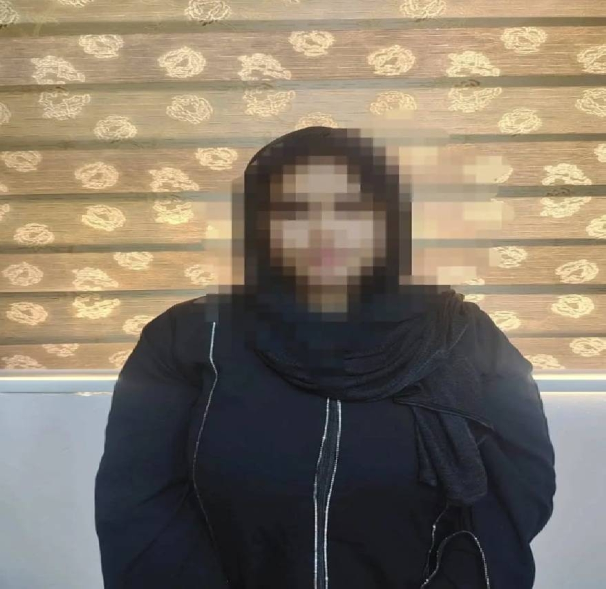 انتقام بالنار.. فتاة تحرق سيارة والدها