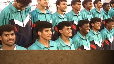 “الله الله يالرجال” أغنية احتفت بإنجاز الصعود لكأس العالم 1990 #منتخب_الإمارات