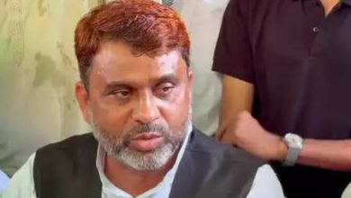 Bihar: AIMIM busy with the formation of third alliance, announce to contest elections on 100 seats