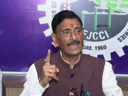 Sardar Patel’s Strong Will Made India United, Grand Event will be organized across the country on its 150th birthday: Sanjay Seth
