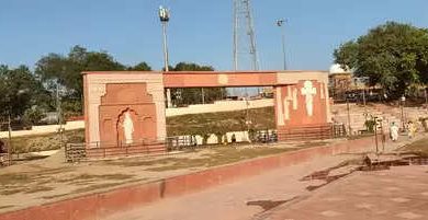 Up: 28 Lakh -Lamps will shine at 56 Ghats, New World Record will be recorded in Ayodhya