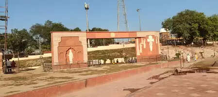 Up: 28 Lakh -Lamps will shine at 56 Ghats, New World Record will be recorded in Ayodhya