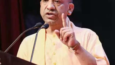 Cm yogi strict with regard to stubble, target set for zero incidents