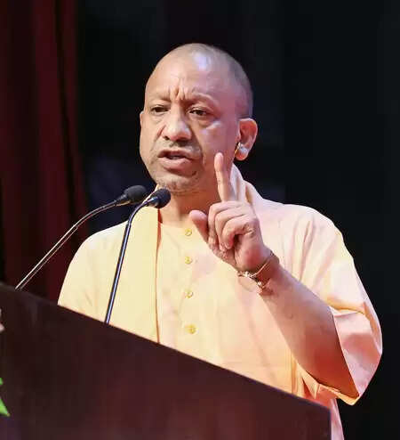 Cm yogi strict with regard to stubble, target set for zero incidents