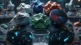 India To investigate the possibility of rare earthminerals in Afghanistan, the government must soon send on a high -level team – India to investigate the possibility of rare earthminerals in Afghanistan, the government to send a high level soon