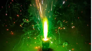 Even after the approval, the hope of green cracker dealers will be pinned next year, and there is no room for business. This Diwali – Green Firecrackers Diwali Business Hope which is pinned next year