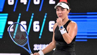 Jessica Pegula Stuns aryna sabalenka; Set up the All-American Wuhan Open Final