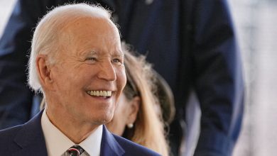 Joe Biden starts radiation, hormone therapy to fight ‘aggressive’ prostate cancer