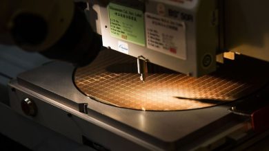The renewed US trade war threatens the global chip industry