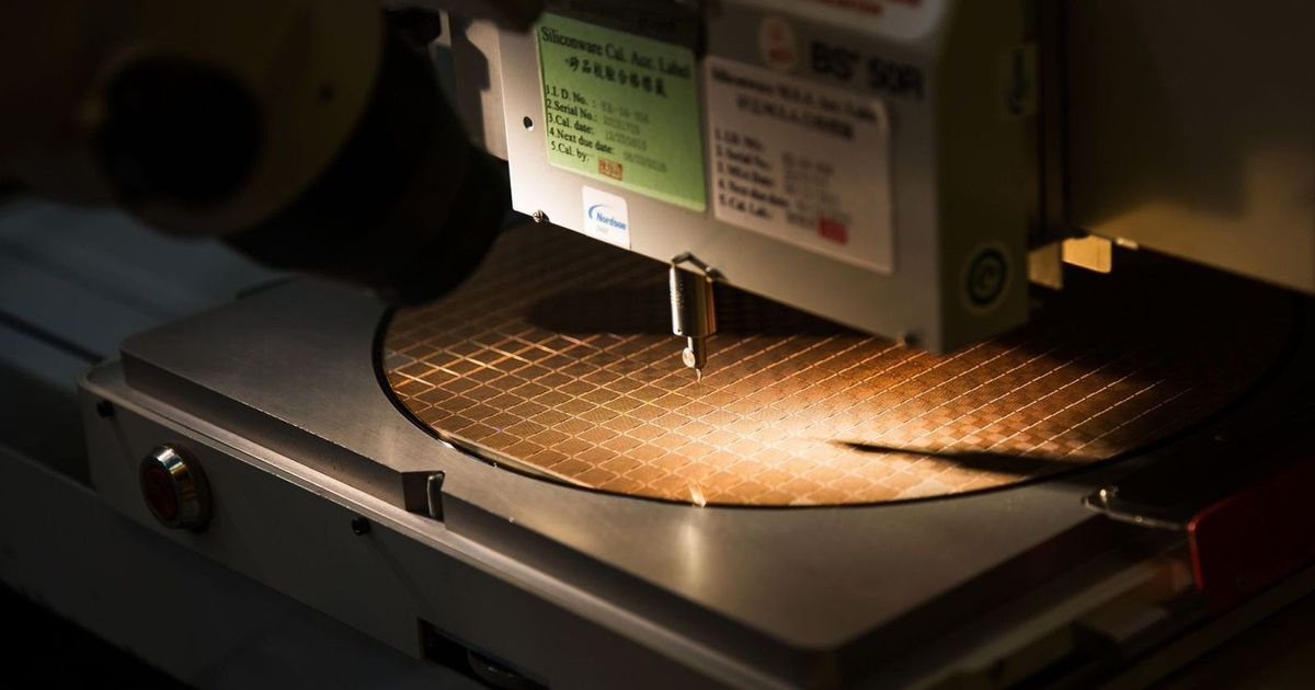 The renewed US trade war threatens the global chip industry