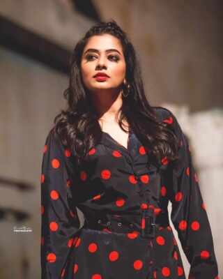 Priyamani responded to Deepika Padukone’s 8 -hour statement