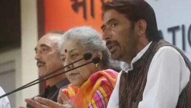 TMC government careless to people, has failed to fulfill promises: Ghulam Ahmed Mir