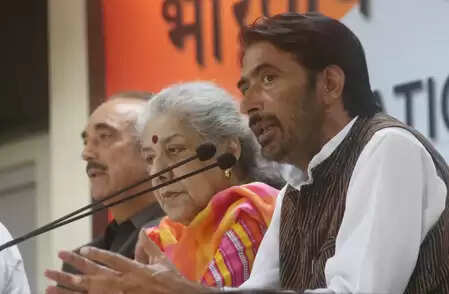 TMC government careless to people, has failed to fulfill promises: Ghulam Ahmed Mir