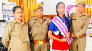 Women should call the helpline number immediately in case of any problem, the police will help – Women’s Safety Convert Helpline for Immediate Police Aid