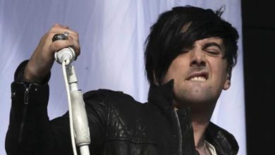 Lostprophets -singer Ian Watkins was killed in jail after prison attacks with knife