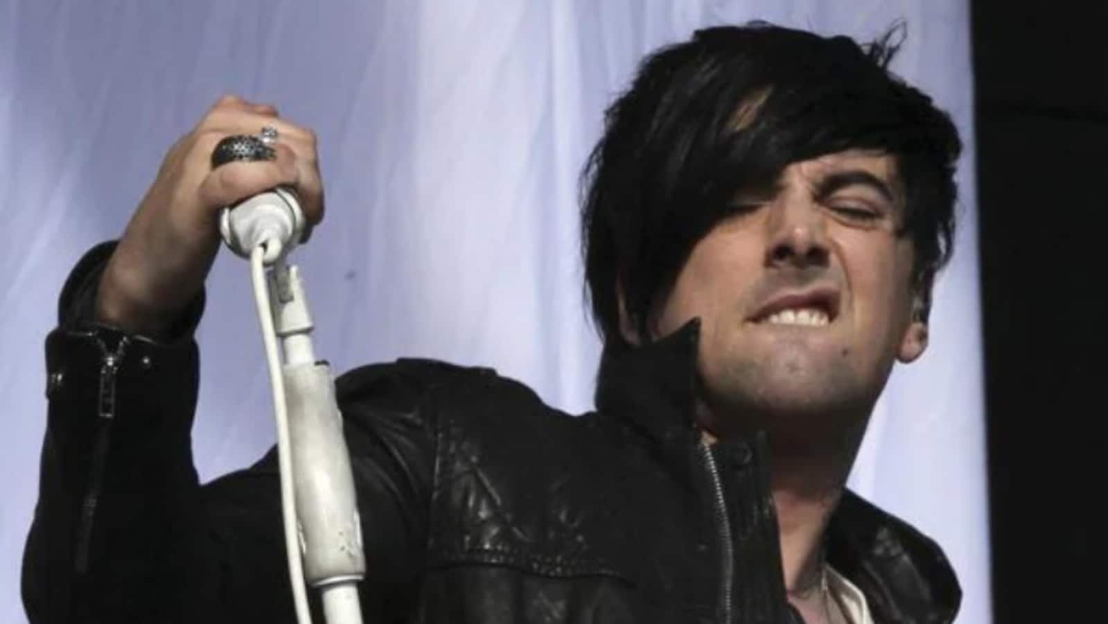 Lostprophets -singer Ian Watkins was killed in jail after prison attacks with knife