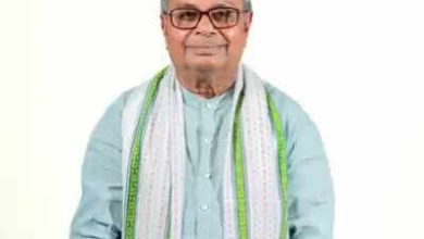 Progress to self -sufficiency in food grain production in two more districts Tripura: Minister of Agriculture