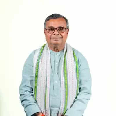 Progress to self -sufficiency in food grain production in two more districts Tripura: Minister of Agriculture