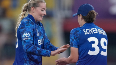 Women’s World Championships: Spinners played an important role in the success of England, took so many wickets in 3 games
