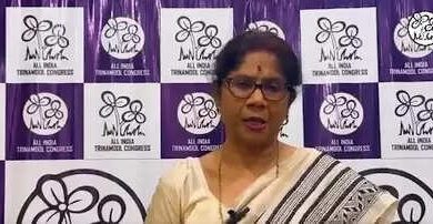 TMC accuses BJP of the politicization of Durgapur gangrape incident