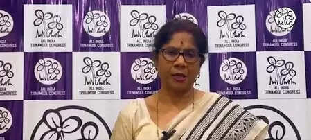 TMC accuses BJP of the politicization of Durgapur gangrape incident