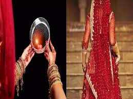 It was incredible! At Karva Chauth, the woman broke her brother -in -law quickly, then the man came and threatened her, then you would be shocked to see the video of what happened.