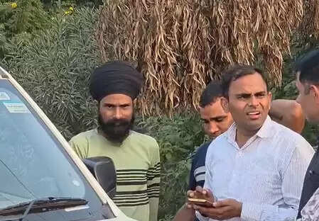 Pakistani spy arrested in Alwar leaked confidential army information by being trapped in honey trap
