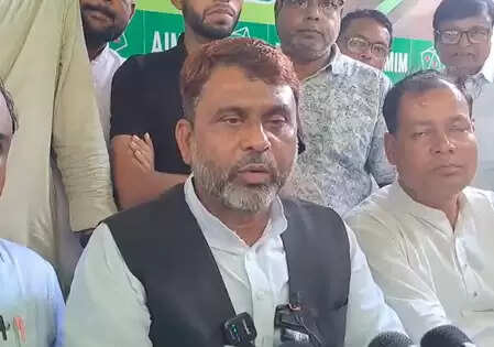 An attempt is made to deprive Muslims of their fundamental rights: Akhtarul Iman