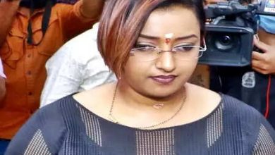 Kerala: Swapna Suresh Questions Ed Summons to Pinarayi Vijayan’s Son