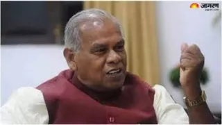 “But interest is not religion, brother, but pain …”, Manjhi said – I considered this quat tune of Ramcharitmanas as my life formula – Jeetan Ram Manjhi Ramcharitmanas Guide – Principle Msme Minister