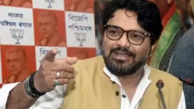 The culprits in Durgapur gangrape case will receive strict punishment: Babul supriyo
