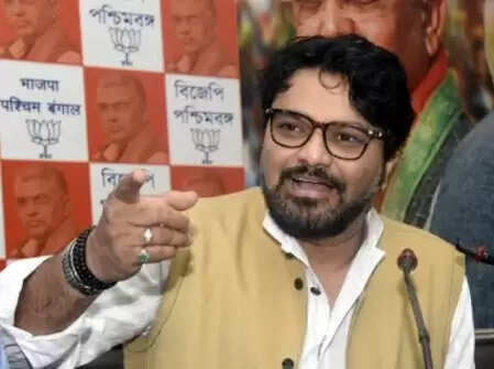 The culprits in Durgapur gangrape case will receive strict punishment: Babul supriyo