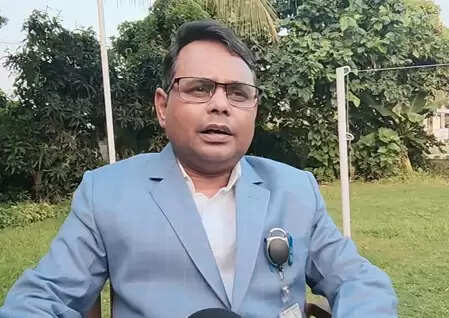 PM Dhan-Dhanya Krishi Yojana is a colorful bouquet for farmers: Dr. Anil Kumar Singh