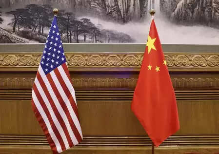 Fresh tariff war broke out between America and China